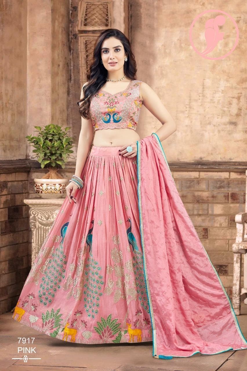 Lehenga collection