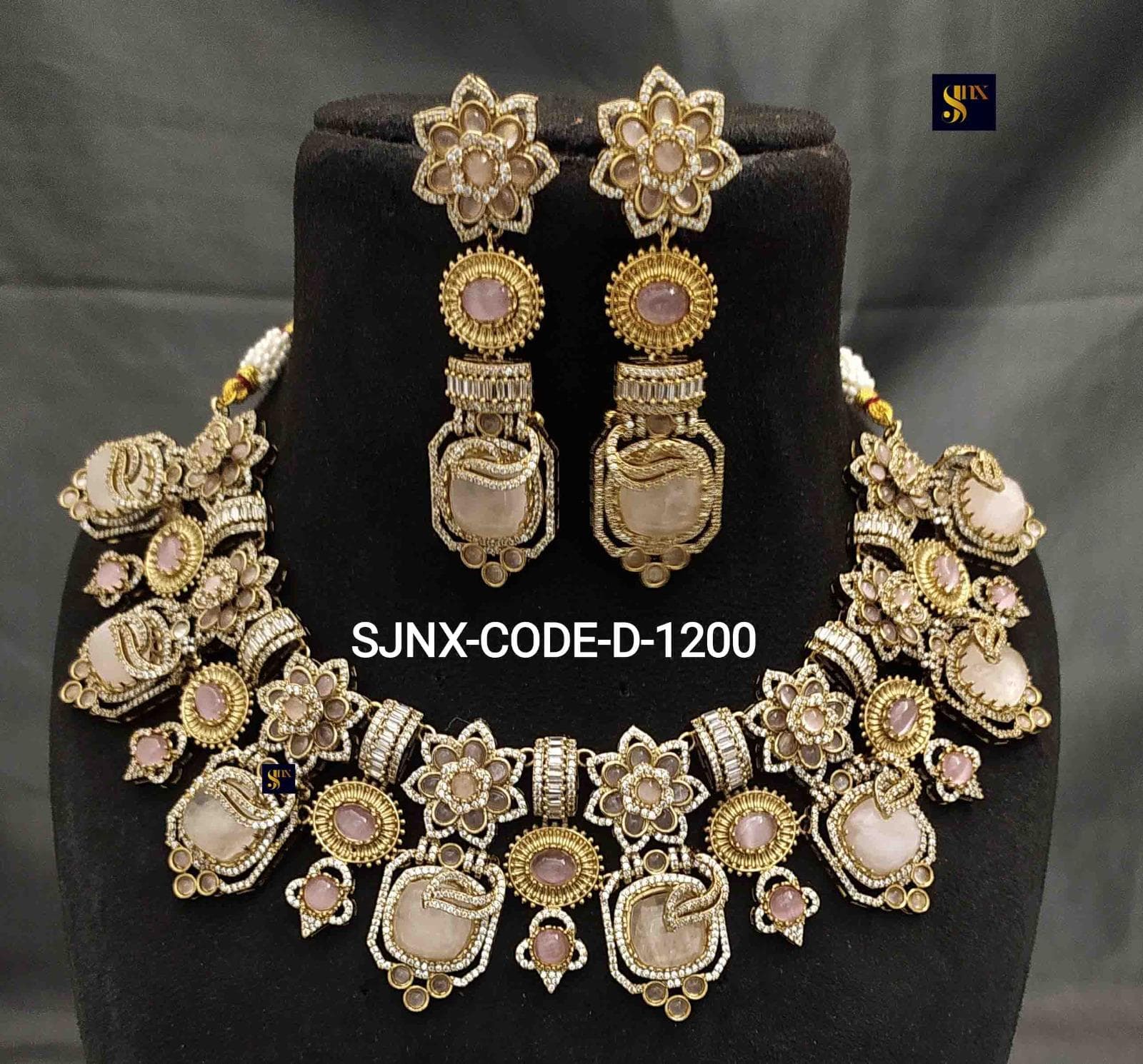 Necklaces 07