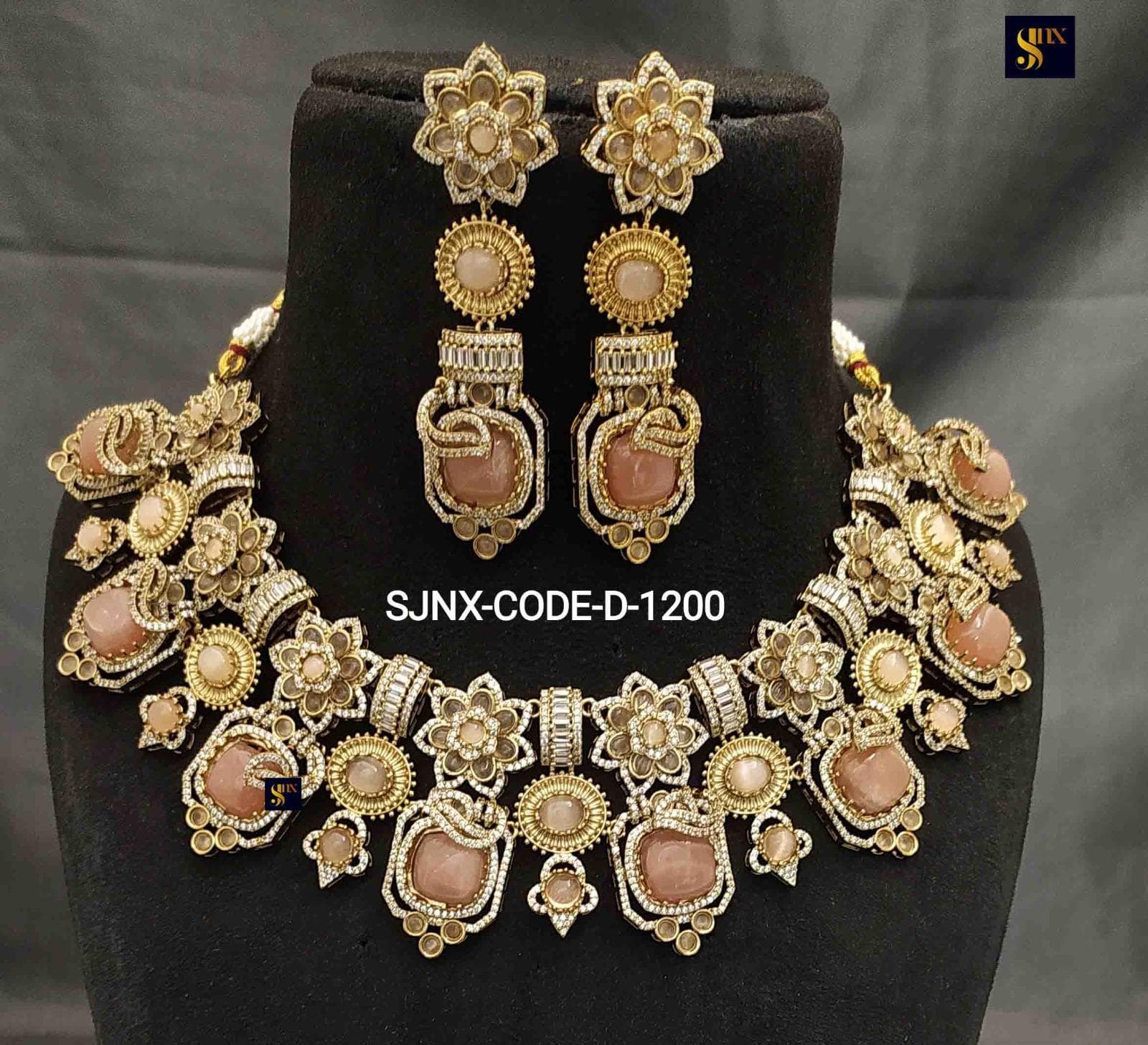 Necklaces 02