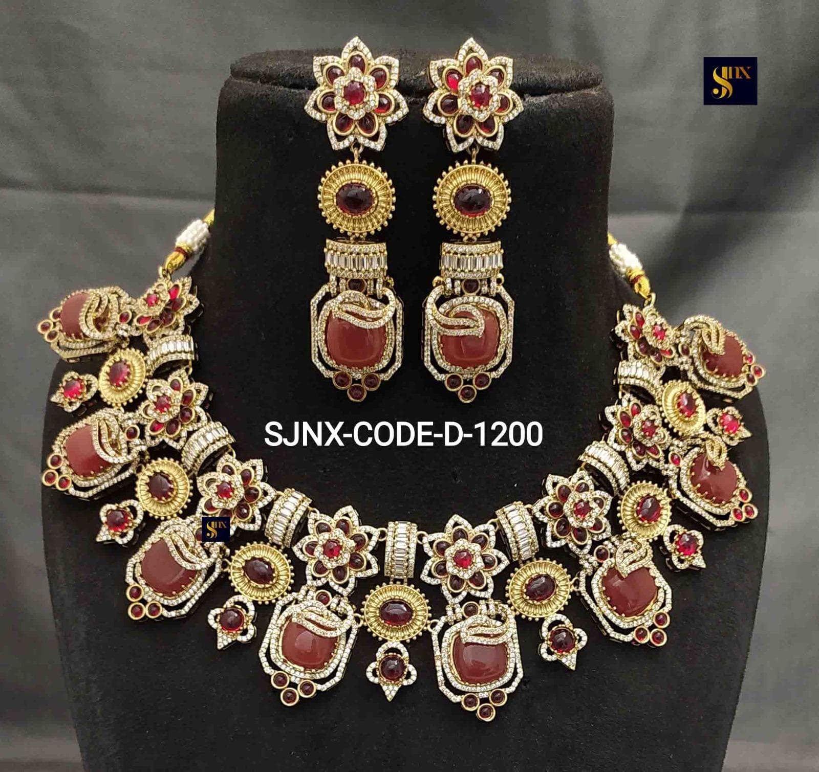 Necklaces 12